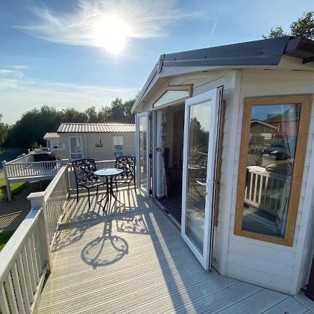 Villa Mulberry Morpeth Exterior foto