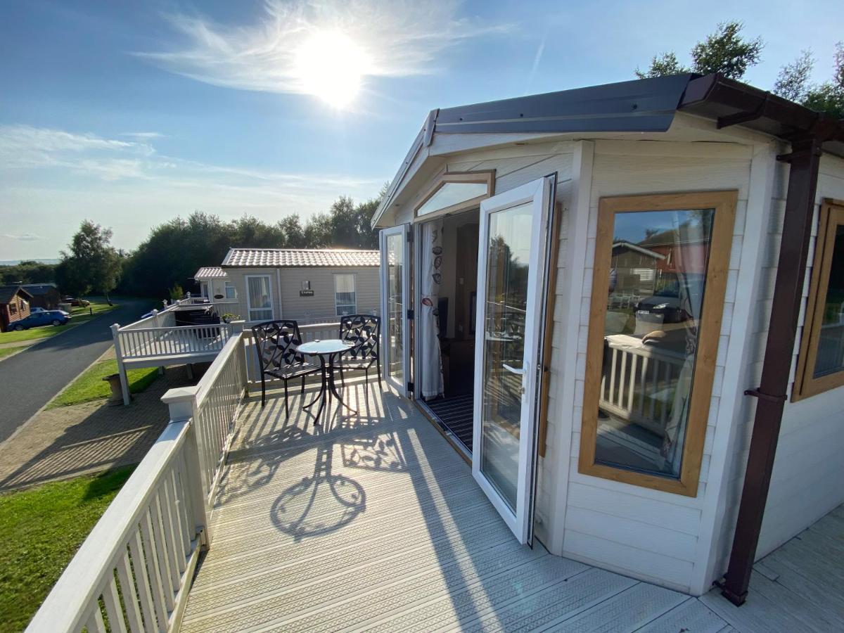 Villa Mulberry Morpeth Exterior foto