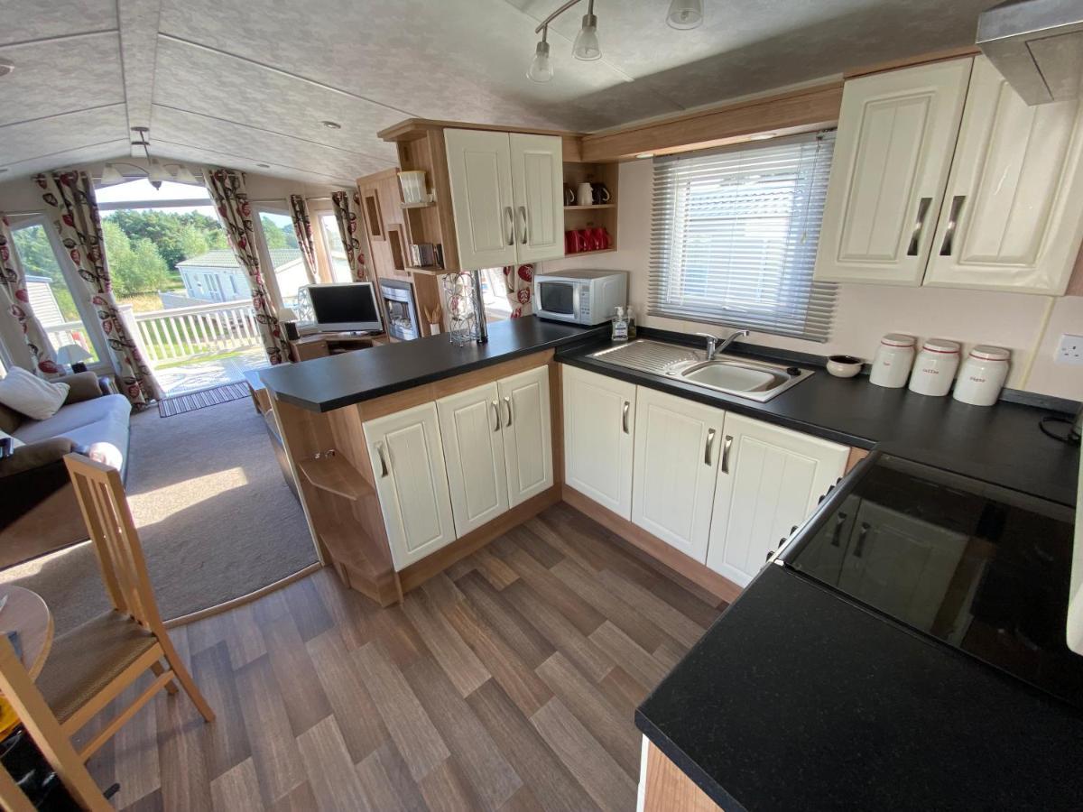Villa Mulberry Morpeth Exterior foto