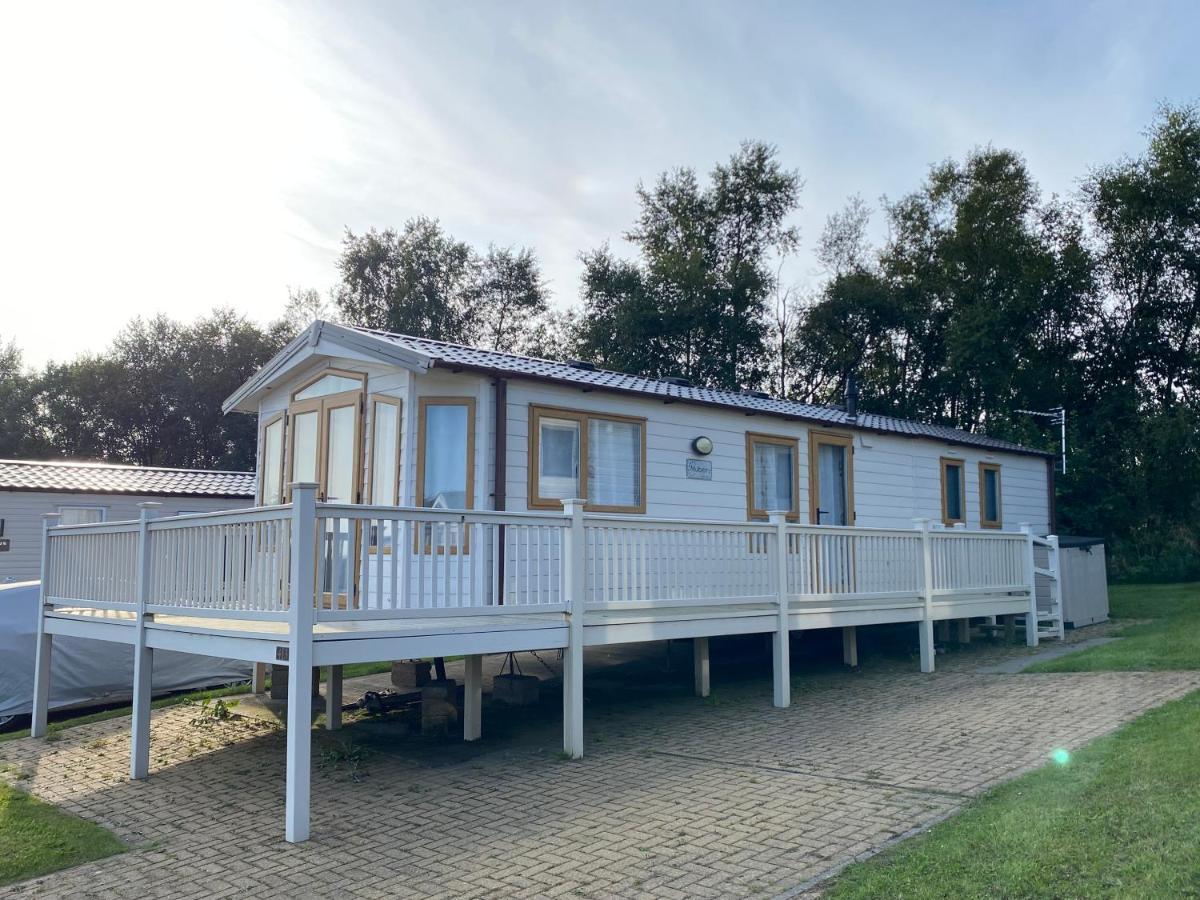 Villa Mulberry Morpeth Exterior foto